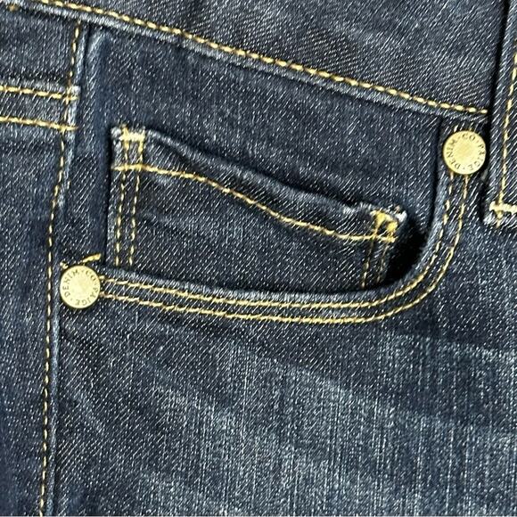 Paige Denim style Deep Purple Jeans Womens Size 27 28x30 - Picture 5 of 12